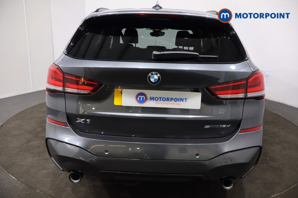 Used BMW X1 2022 for sale - 76340903: Photo 48