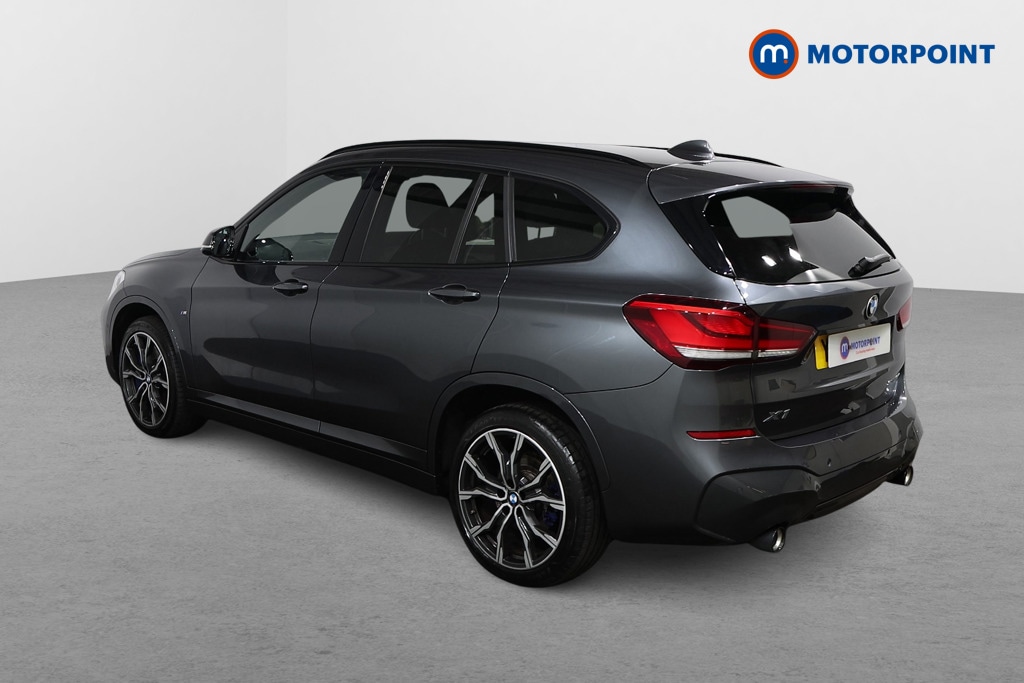 Used BMW X1 2022 for sale - 76340903: Photo 5