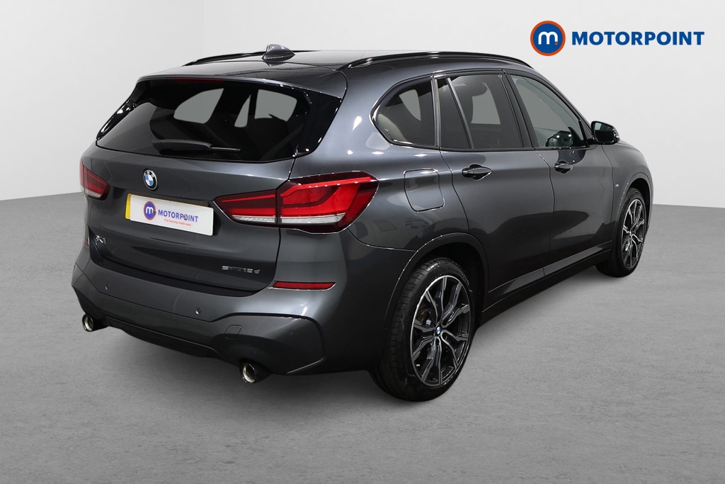 Used BMW X1 2022 for sale - 76340903: Photo 7