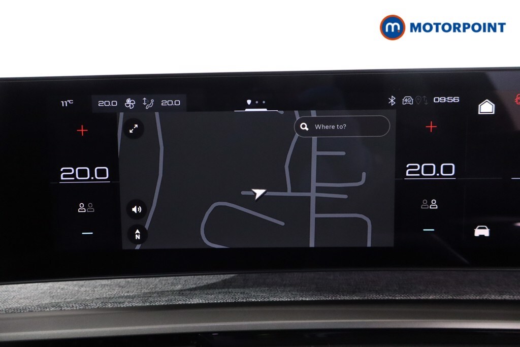 Used Peugeot 5008 2025 for sale - 77529672: Photo 10