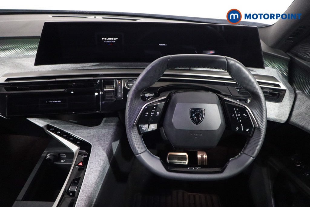 Used Peugeot 5008 2025 for sale - 77529672: Photo 11