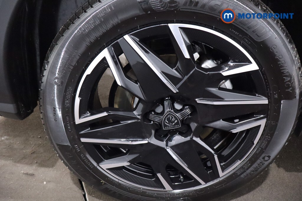 Used Peugeot 5008 2025 for sale - 77529672: Photo 17