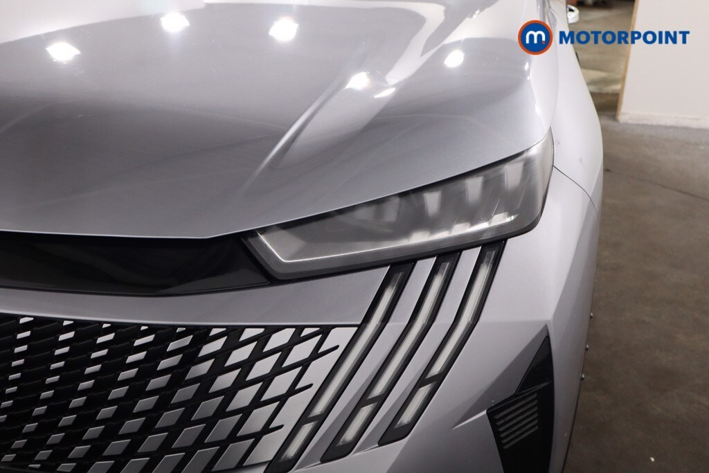 Used Peugeot 5008 2025 for sale - 77529672: Photo 39