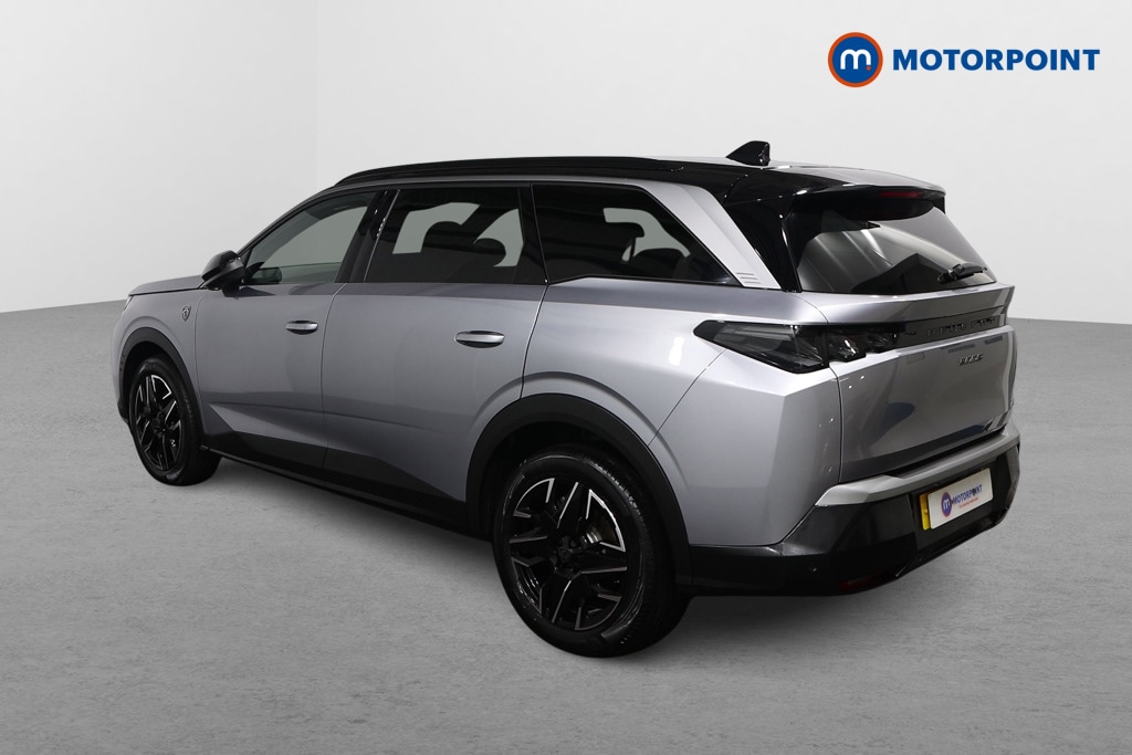 Used Peugeot 5008 2025 for sale - 77529672: Photo 5