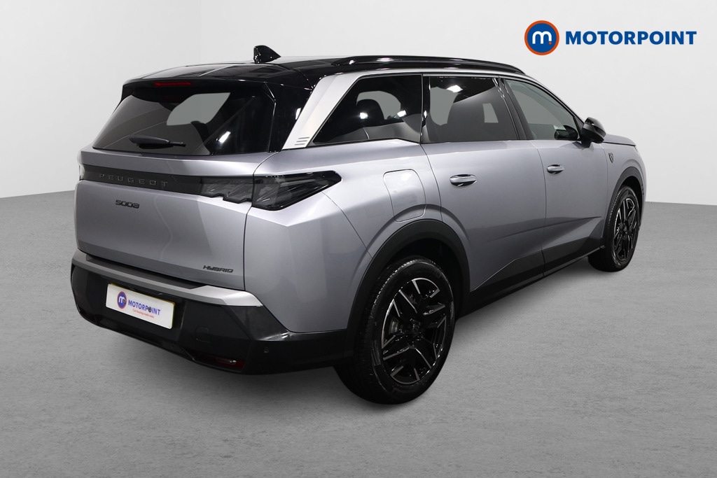 Used Peugeot 5008 2025 for sale - 77529672: Photo 7