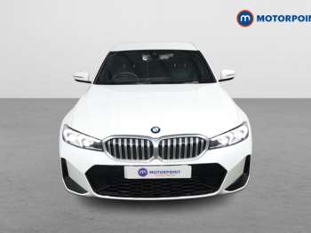 Used BMW 3 Series 2023 for sale - 74929797: Photo