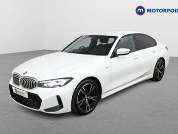 Used BMW 3 Series 2023 for sale - 74929797: Photo