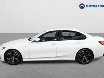 Used BMW 3 Series 2023 for sale - 74929797: Photo