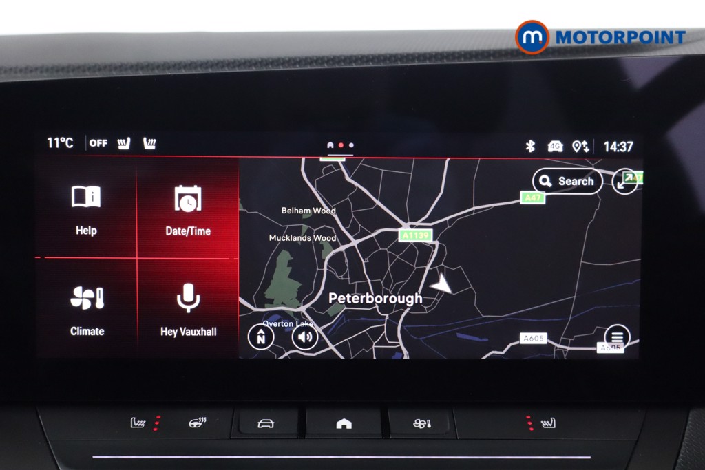 Used Vauxhall Astra 2024 for sale - 76831193: Photo 10