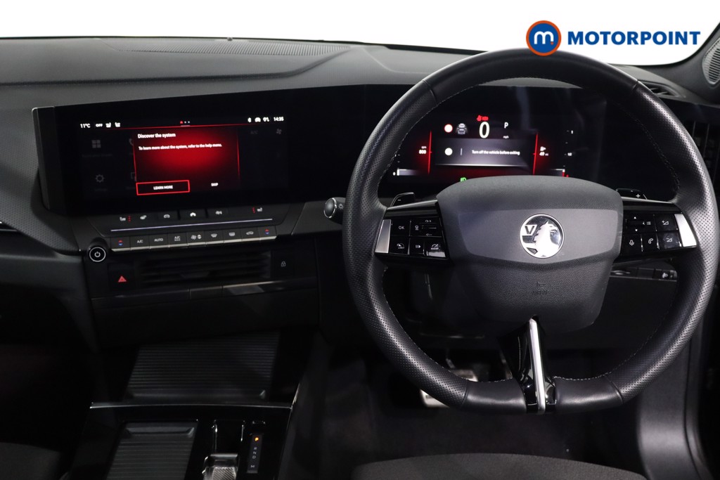 Used Vauxhall Astra 2024 for sale - 76831193: Photo 11