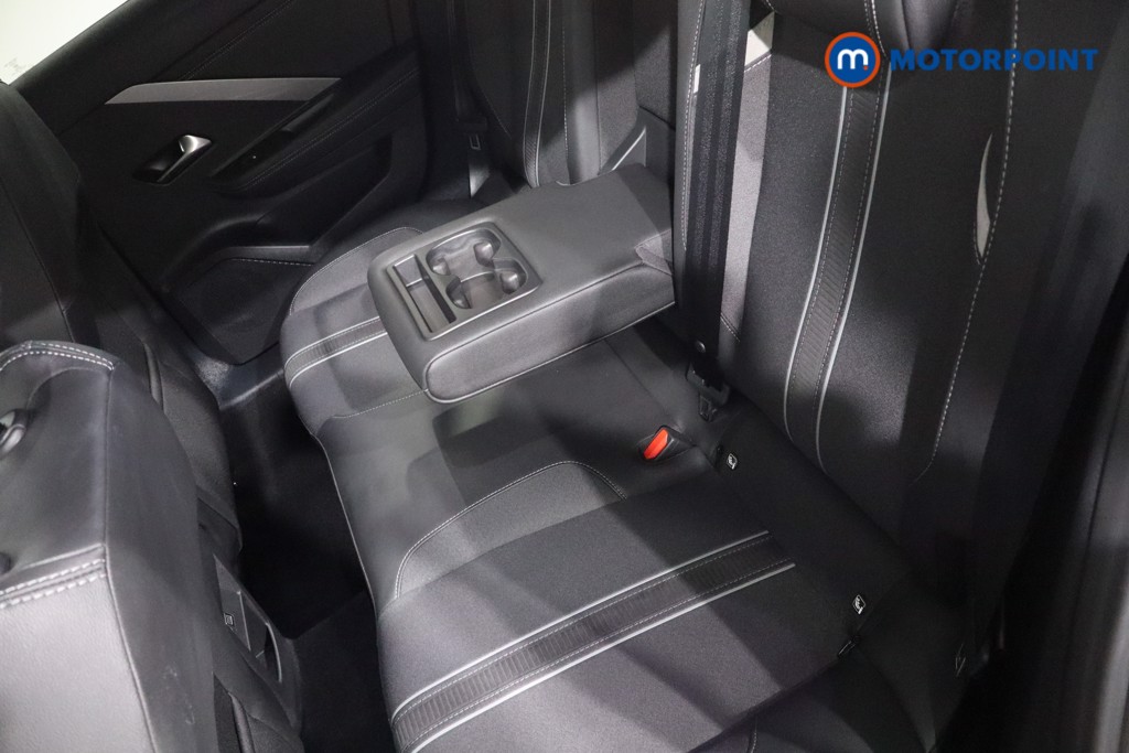 Used Vauxhall Astra 2024 for sale - 76831193: Photo 13