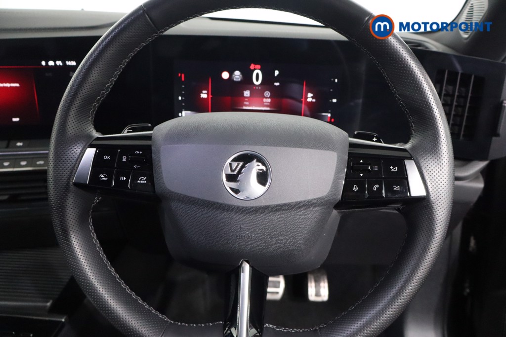 Used Vauxhall Astra 2024 for sale - 76831193: Photo 14