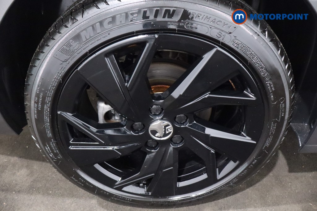 Used Vauxhall Astra 2024 for sale - 76831193: Photo 17