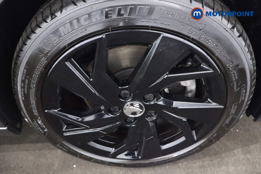 Used Vauxhall Astra 2024 for sale - 76831193: Photo 18