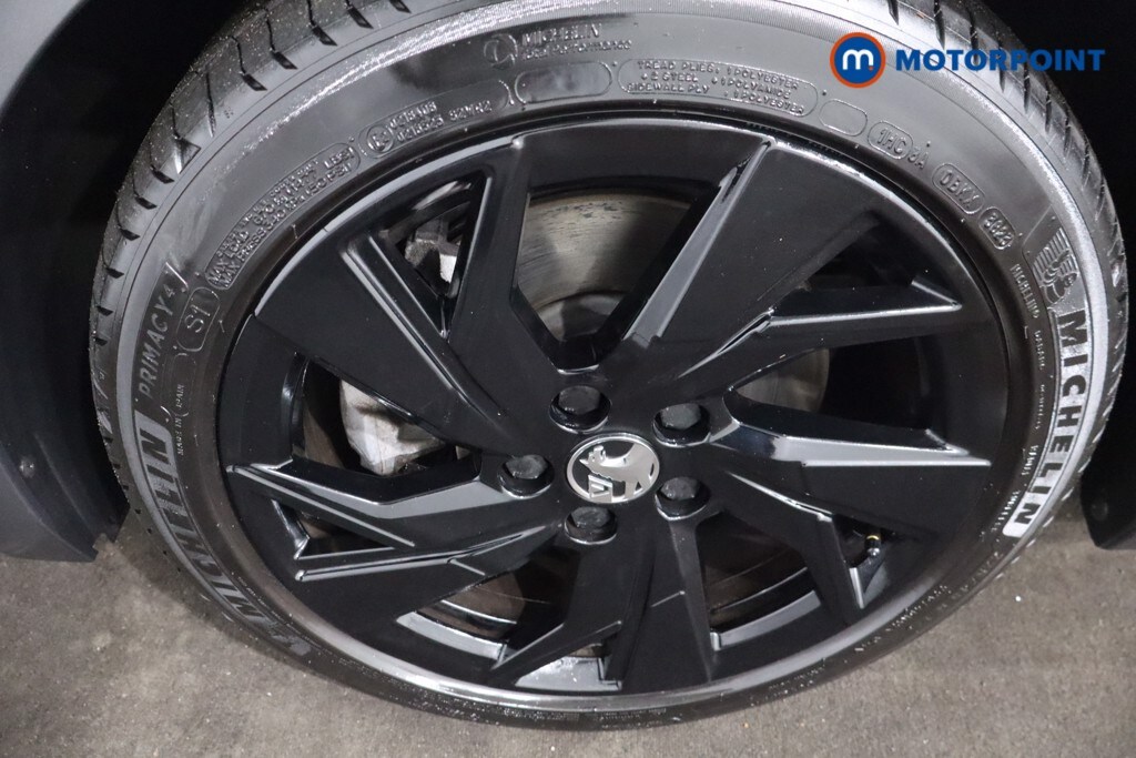 Used Vauxhall Astra 2024 for sale - 76831193: Photo 19