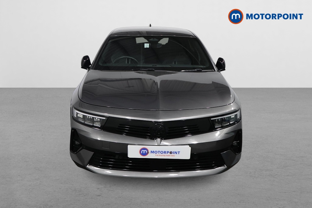 Used Vauxhall Astra 2024 for sale - 76831193: Photo 2