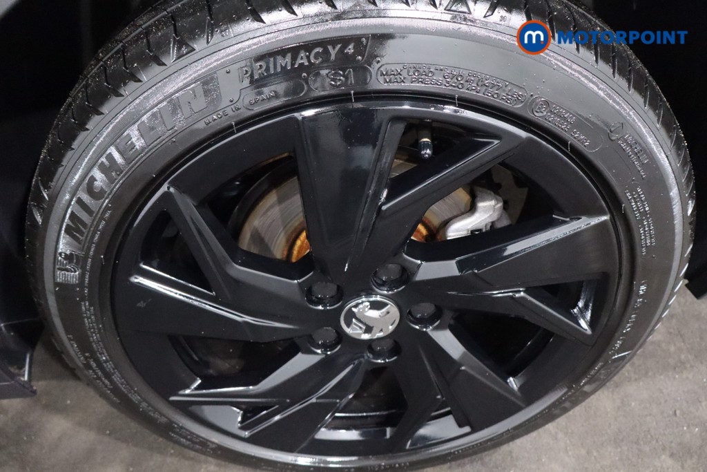 Used Vauxhall Astra 2024 for sale - 76831193: Photo 20