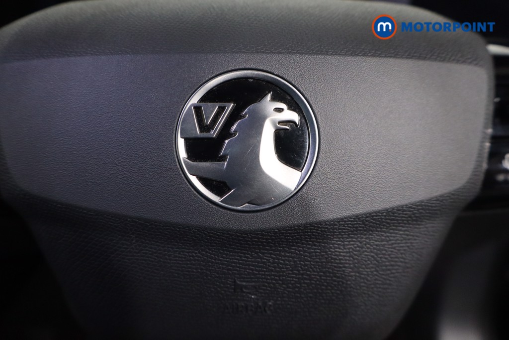 Used Vauxhall Astra 2024 for sale - 76831193: Photo 21