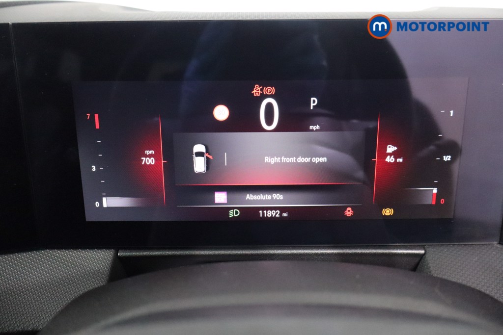 Used Vauxhall Astra 2024 for sale - 76831193: Photo 24