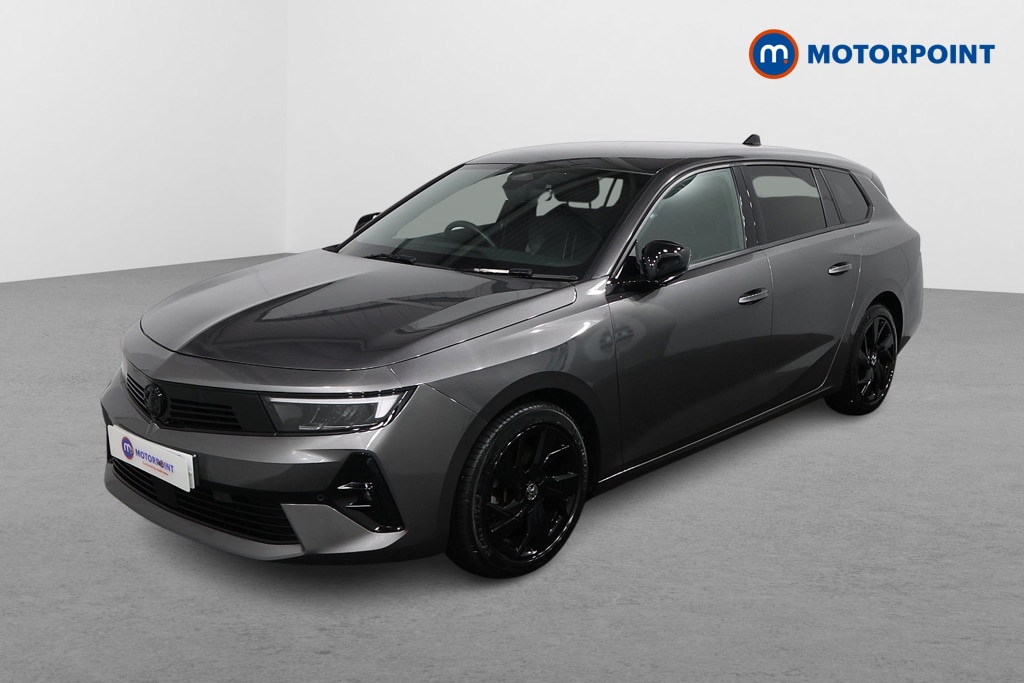 Used Vauxhall Astra 2024 for sale - 76831193: Photo 3