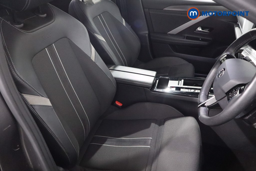 Used Vauxhall Astra 2024 for sale - 76831193: Photo 30