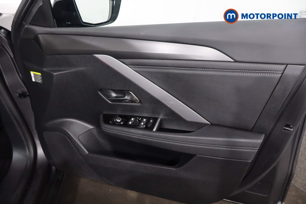 Used Vauxhall Astra 2024 for sale - 76831193: Photo 32