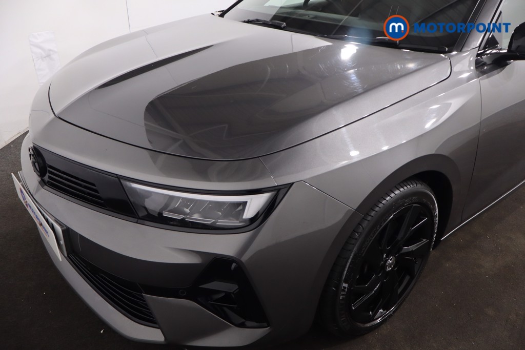 Used Vauxhall Astra 2024 for sale - 76831193: Photo 36