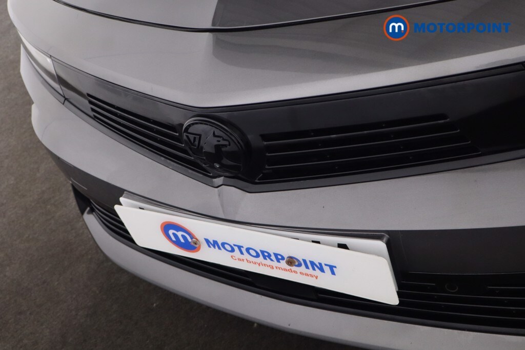 Used Vauxhall Astra 2024 for sale - 76831193: Photo 37