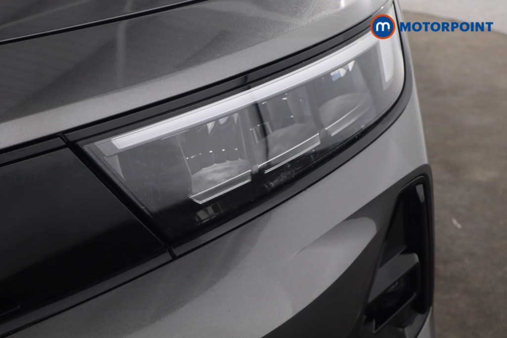 Used Vauxhall Astra 2024 for sale - 76831193: Photo 38