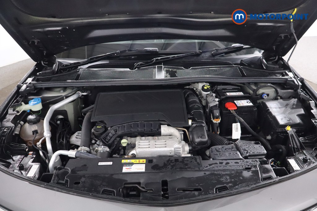 Used Vauxhall Astra 2024 for sale - 76831193: Photo 40