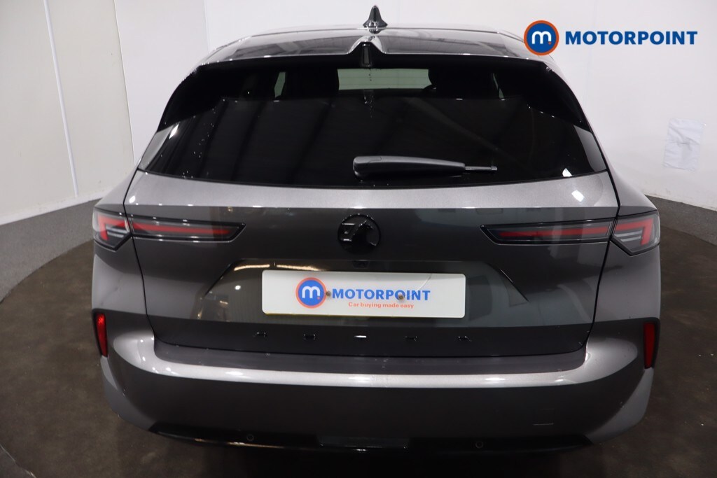 Used Vauxhall Astra 2024 for sale - 76831193: Photo 42