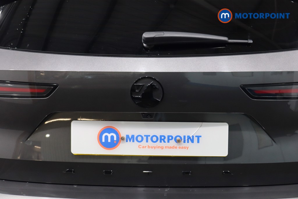 Used Vauxhall Astra 2024 for sale - 76831193: Photo 43