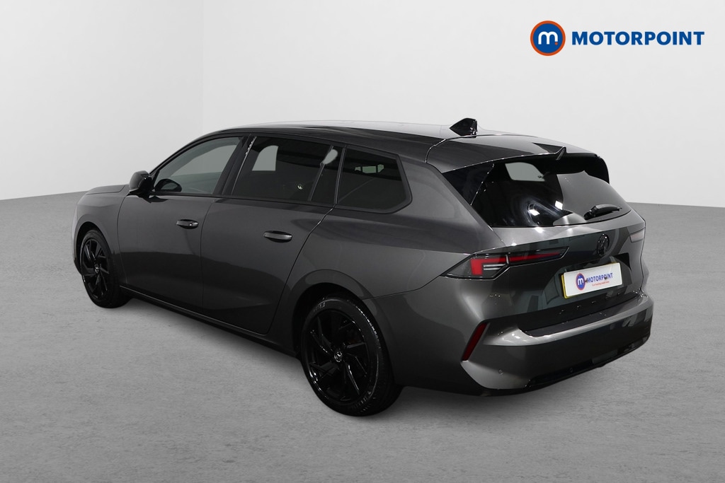 Used Vauxhall Astra 2024 for sale - 76831193: Photo 5