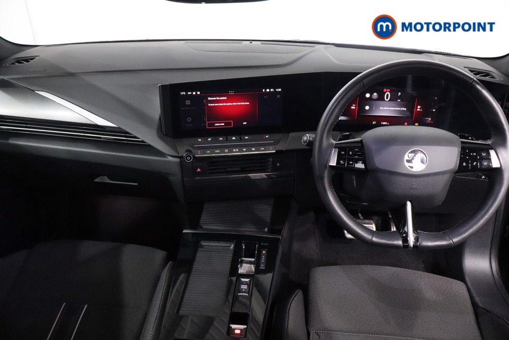 Used Vauxhall Astra 2024 for sale - 76831193: Photo 9