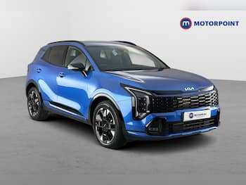Used Kia Sportage 2026 for sale - 79706624: Photo