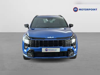 Used Kia Sportage 2026 for sale - 79706624: Photo