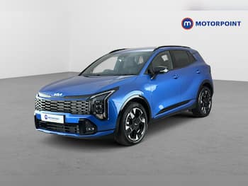 Used Kia Sportage 2026 for sale - 79706624: Photo