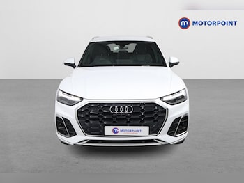 Used Audi Q5 2023 for sale - 78226846: Photo