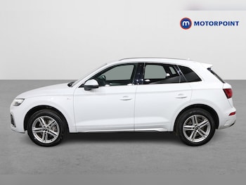 Used Audi Q5 2023 for sale - 78226846: Photo