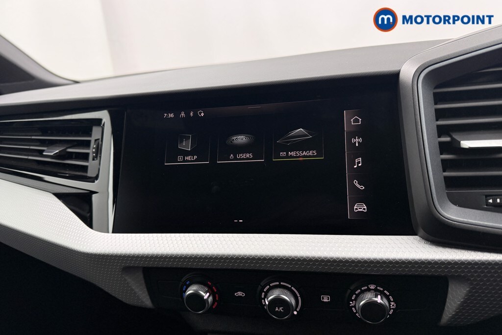 Used Audi A1 2022 for sale - 77582351: Photo 15