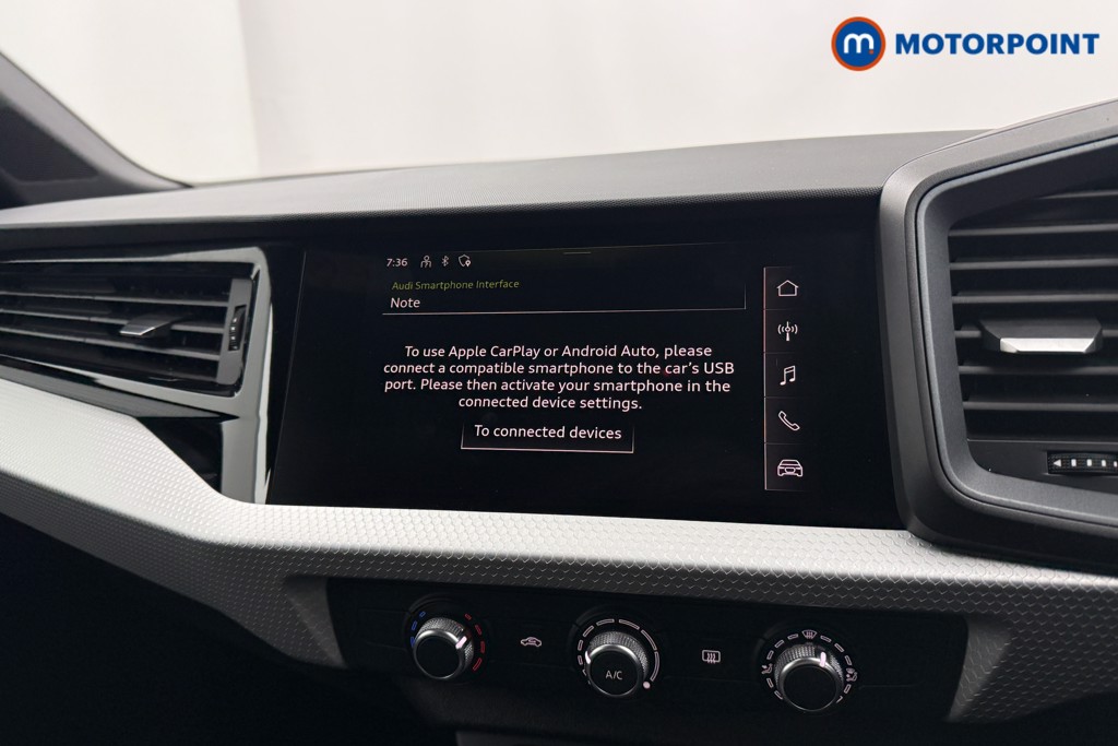 Used Audi A1 2022 for sale - 77582351: Photo 16