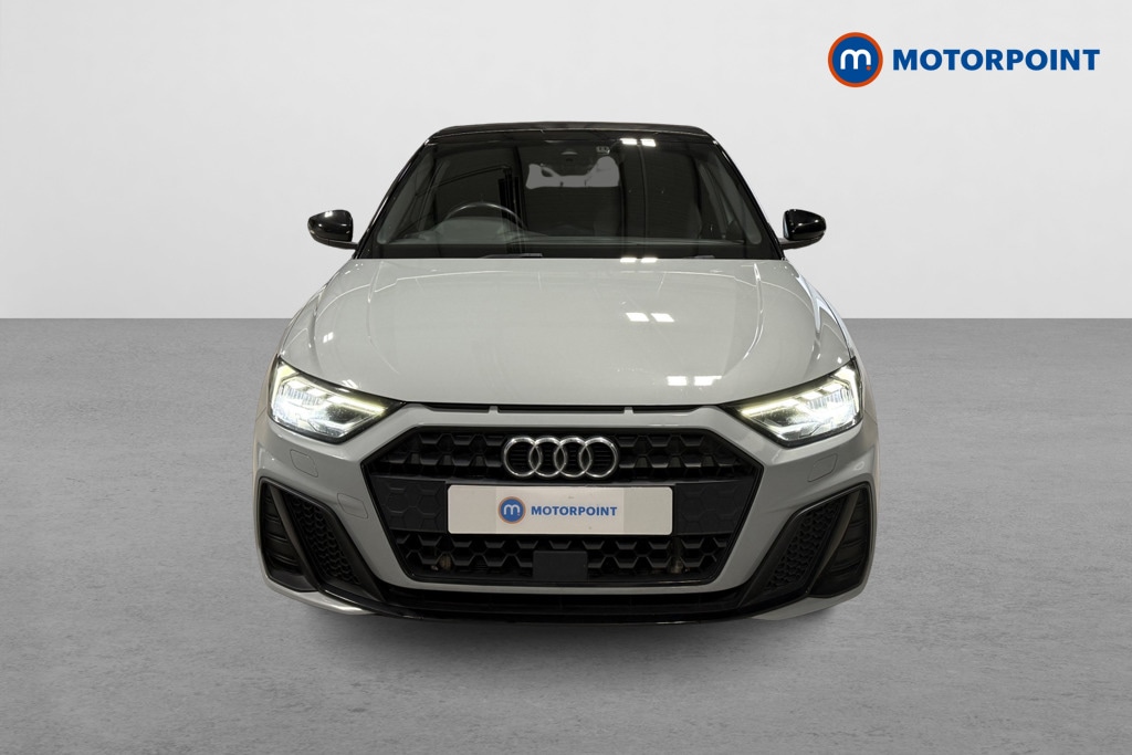 Used Audi A1 2022 for sale - 77582351: Photo 2