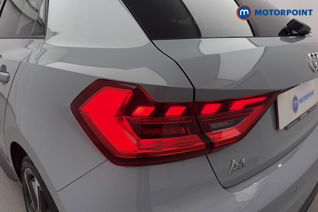 Used Audi A1 2022 for sale - 77582351: Photo 32