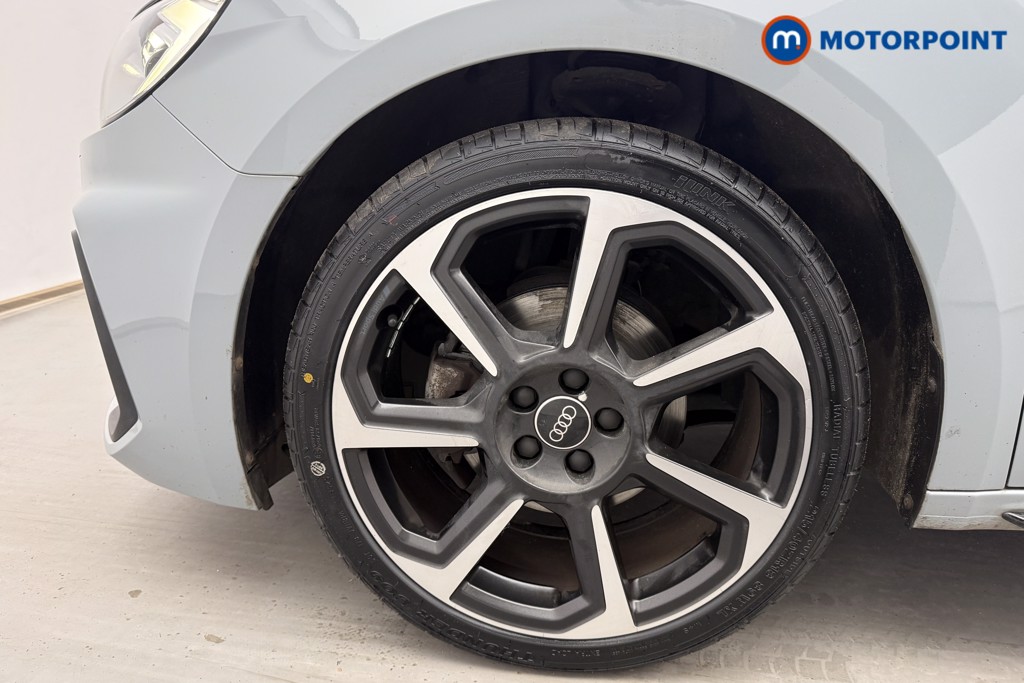 Used Audi A1 2022 for sale - 77582351: Photo 35