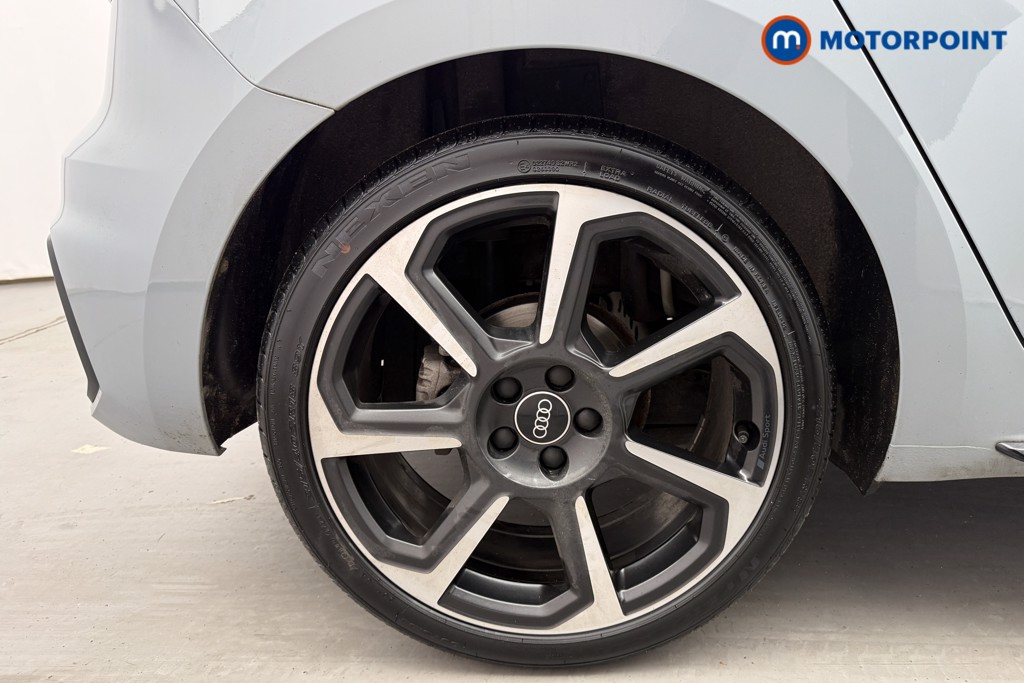 Used Audi A1 2022 for sale - 77582351: Photo 37