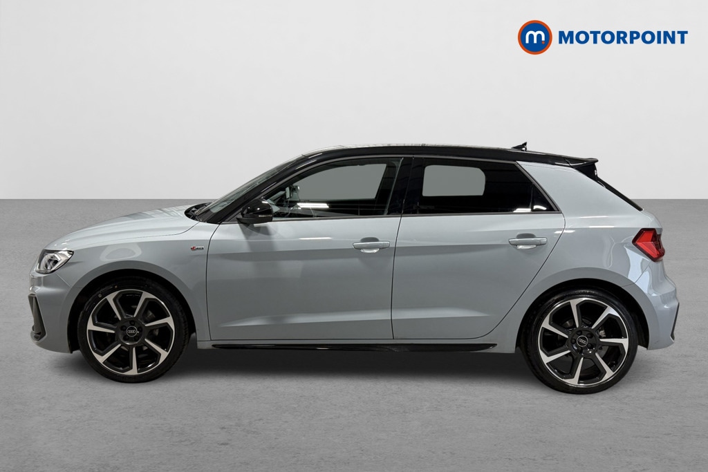 Used Audi A1 2022 for sale - 77582351: Photo 4