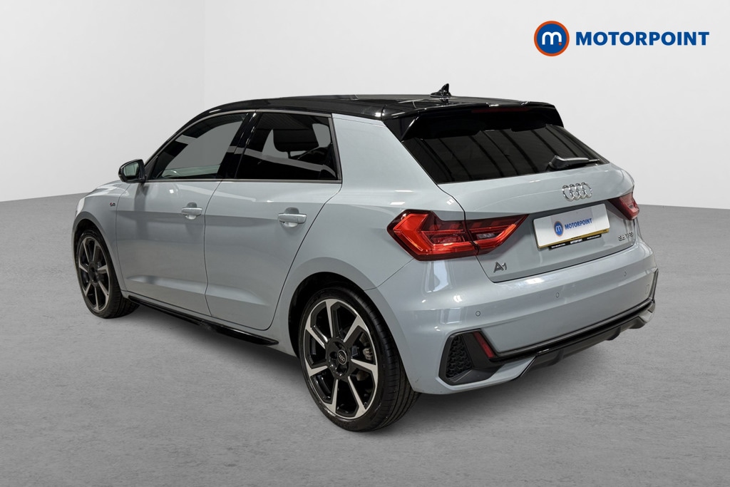 Used Audi A1 2022 for sale - 77582351: Photo 5