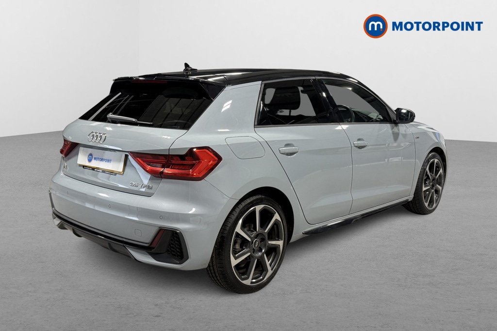 Used Audi A1 2022 for sale - 77582351: Photo 7