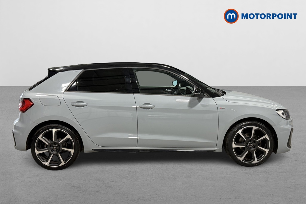 Used Audi A1 2022 for sale - 77582351: Photo 8