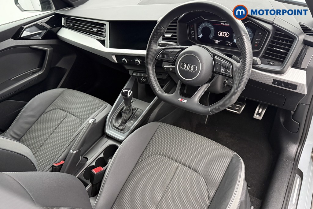 Used Audi A1 2022 for sale - 77582351: Photo 9